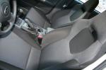 Subaru Impreza WRX 2008 года